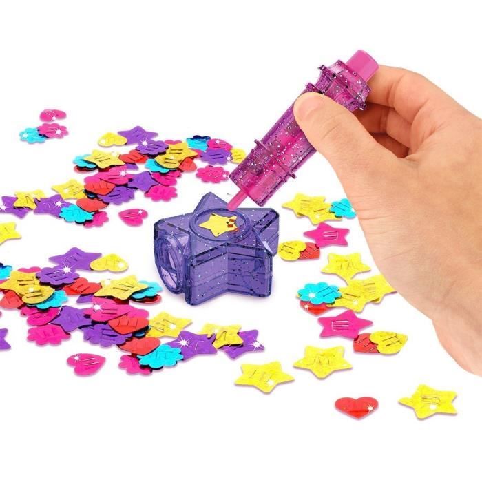 Mon miroir secret - FUNLOCKETS - Des 4 ans