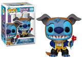 Figurine Funko Pop! Disney: Stitch Costume- Beast