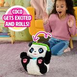 Peluche intéractive - FURREAL FRIENDS - Coco Le panda - Des 4 ans