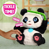 Peluche intéractive - FURREAL FRIENDS - Coco Le panda - Des 4 ans