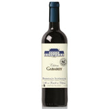 Château Gabarey 2024 Bordeaux Supérieur - Vin rouge de Bordeaux