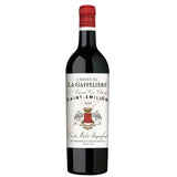 Château la Gaffeliere 2020 Saint-Emilion - Vin rouge de Bordeaux