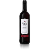 Gallo Cabernet Sauvignon - Vin rouge de Californie 2024
