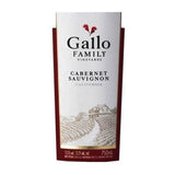 Gallo Cabernet Sauvignon - Vin rouge de Californie 2024