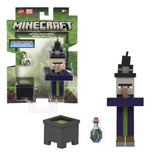 Jouet - Minecraft - 1 aléatoire De Figurines
