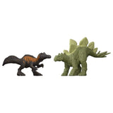 Jurassic World - Le Monde d'apres - Coffret mini-figurines - 3 ans et plus - GWP38