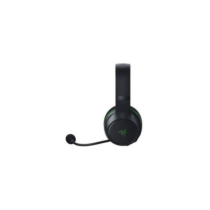 Casque - Razer - Kaira - 50 mm - Titane - Xbox 360