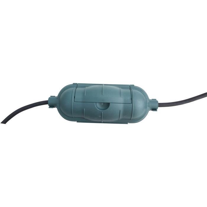 Boîte de raccordement - GAO - Étanche - IP44, polypropylene