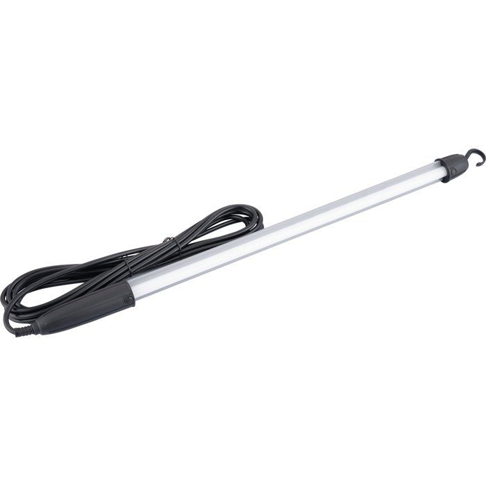 Baladeuse LED - GAO - 800 lm - Cable 5 m - Noir