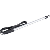 Baladeuse LED - GAO - 800 lm - Cable 5 m - Noir