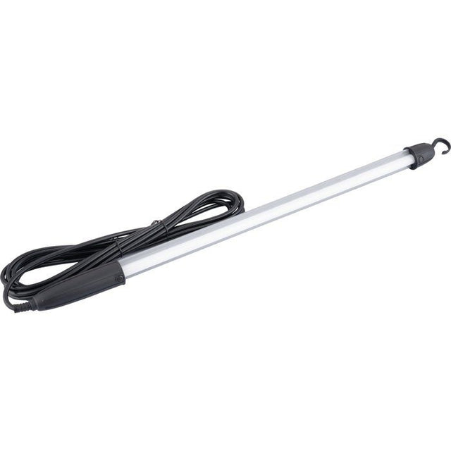 Baladeuse LED - GAO - 800 lm - Cable 5 m - Noir