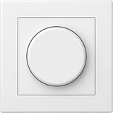 Variateur - GAO - Universel - 3-300W, compatible LED, incandescence, fluocompacte