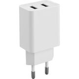 Kit de voyage - GAO - 3-en-1 - Câble 1m, chargeur mural et voiture