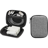 Kit de voyage - GAO - 3-en-1 - Câble 1m, chargeur mural et voiture