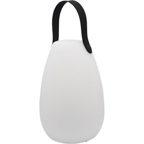 Lampe hybride - GAO - Solaire/USB - LED RVB, batterie 500mAh, IP44