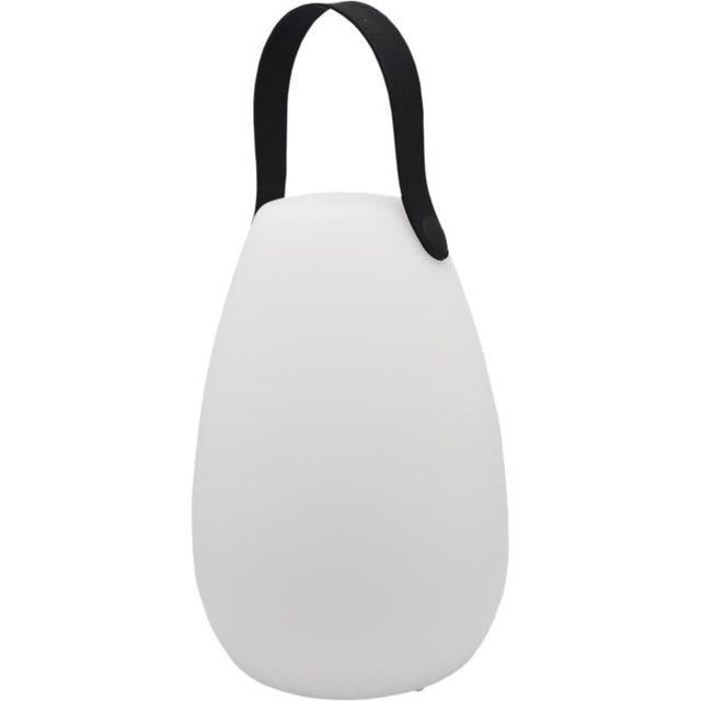 Lampe hybride - GAO - Solaire/USB - LED RVB, batterie 500mAh, IP44