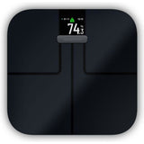 GARMIN Balance connectÈe Index S2 Black