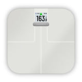 GARMIN Balance connectÈe Index S2 White