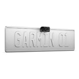 Caméra de recul sans fil BC50 - GARMIN - Vision nocturne - Support pour plaque d'immatriculation & support de fixation