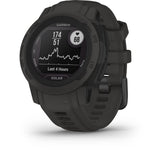 Montre connectÈe - GARMIN - Instinct 2S Solar - Graphite