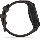 Montre connectÈe - GARMIN - Instinct 2S Solar - Graphite