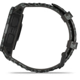 Montre connectÈe - GARMIN - Instinct 2 - Camo Edition - Graphite Camo