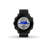 Montre connectÈe sport - GARMIN - Forerunner 55 - Noir