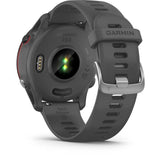 Montre connectÈe sport - GARMIN - Forerunner 255 - Grise