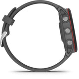 Montre connectÈe sport - GARMIN - Forerunner 255 - Grise