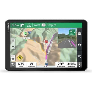 GPS