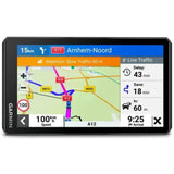GPS moto - GARMIN - Zumo XT2 MT-S GPS EU/ME - Écran 6 - Cartes Europe - Wi-Fi, Bluetooth, ANT+