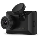 Dash Cam - GARMIN - X310 - Compacte, commande vocale, 4K, 140°