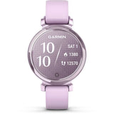 Montre connectÈe - GARMIN - Lily 2 - 25,4 x 21,3 mm - Lilac avec bracelet Lilas