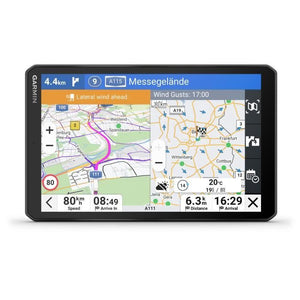 GPS