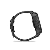 Montre connectée sport GPS - Garmin - Instinct 3 - Tactical Edition - Amoled - 1,3 - 50 mm - Noir
