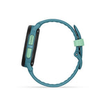 Montre connectée - GARMIN - Bounce 2 - 1,2 - GPS - Wi-Fi - Turquoise