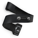 Moniteur de fréquence cardiaque - GARMIN - HRM 600 - M-XL - Jusqu'a 2 mois d'autonomie - Batterie rechargeable - Transmission 3 m