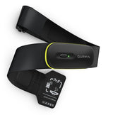 Moniteur de fréquence cardiaque - GARMIN - HRM 600 - M-XL - Jusqu'a 2 mois d'autonomie - Batterie rechargeable - Transmission 3 m