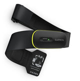 Moniteur de fréquence cardiaque - GARMIN - HRM 600 - XS-S - Jusqu'a 2 mois d'autonomie - Batterie rechargeable - Transmission 3 m