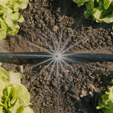 Kit d'initiation pour potagers GARDENA - jusqu'a 60m˛ - 13450-20