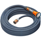 Kit tuyau Liano™Xtreme 15m - Résistance a la pression : 35 bar Longueur : 15 m  Ř int. 13 mm - 18465-20