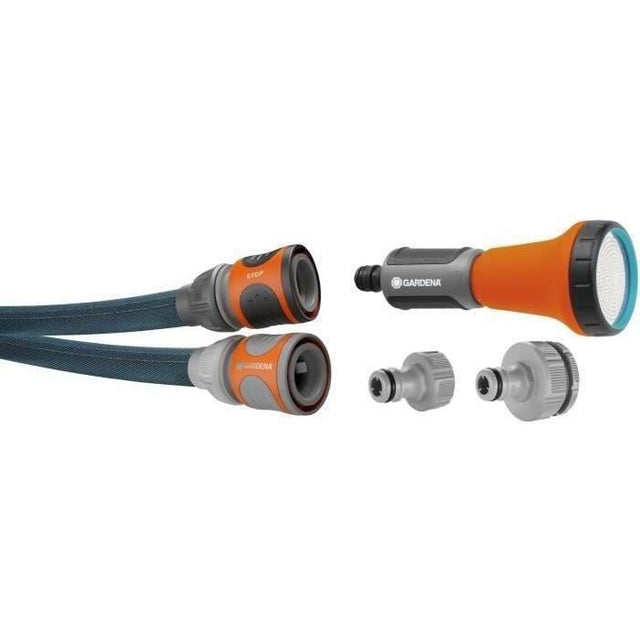 Kit tuyau Liano™Xtreme 15m - Résistance a la pression : 35 bar Longueur : 15 m  Ř int. 13 mm - 18465-20