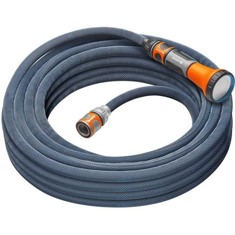 Kit tuyau Liano™Xtreme 15m - Résistance a la pression : 35 bar Longueur : 15 m  Ř int. 13 mm - 18465-20