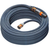 Kit tuyau Liano™Xtreme 20m - GARDENA - Résistance a la pression : 35 bar - Longueur : 20 m - Ř int. 13 mm