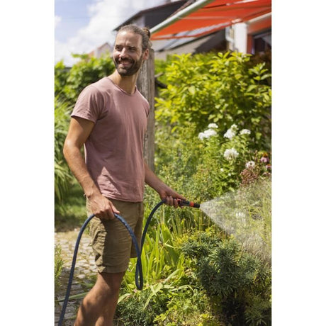 Tuyau Liano™Xtreme 30m - Gardena - Résistance 35 bar - Ř int. 13 mm