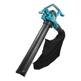 Souffleur aspirateur broyeur électrique GARDENA ErgoJet 2500 - 2500W