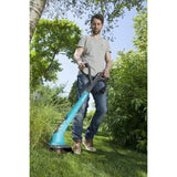 Coupe-bordures électrique - GARDENA - SmallCut Plus 350/23 - 350W - Largeur de coupe 23cm - Fil 1,6mm