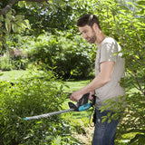 Taille-haies électrique - GARDENA - EasyCut 450/50 - 450W - 50 cm - Poignée ErgoLine - Butée de protection