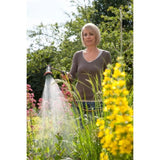 Fusil-arrosoir pour suspensions Comfort GARDENA - Jet aéré & brume - Longueur 90cm - Garantie 5 ans