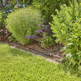 GARDENA Kit complet arrosage goutte-a-goutte taille S Micro-Drip – Arrosage ligne 100m max – Systeme auto-nettoyant - (13010-20)